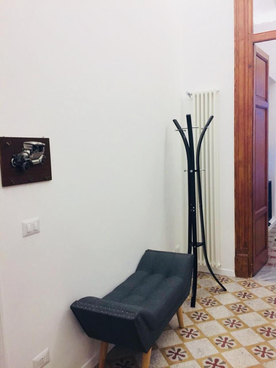 Cluverio11 Luxury Apartment パレルモ エクステリア 写真