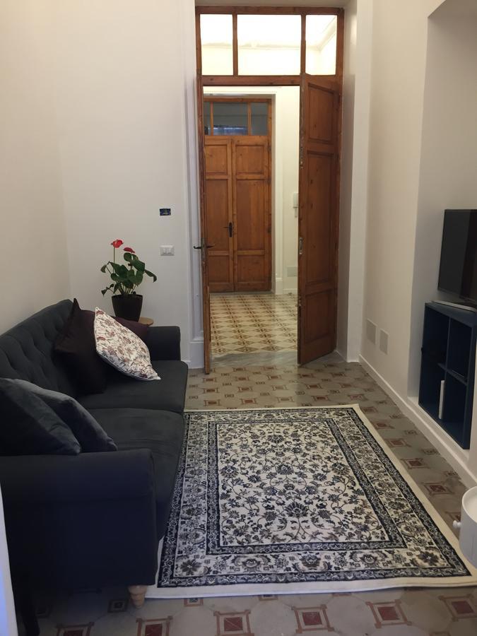 Cluverio11 Luxury Apartment パレルモ エクステリア 写真