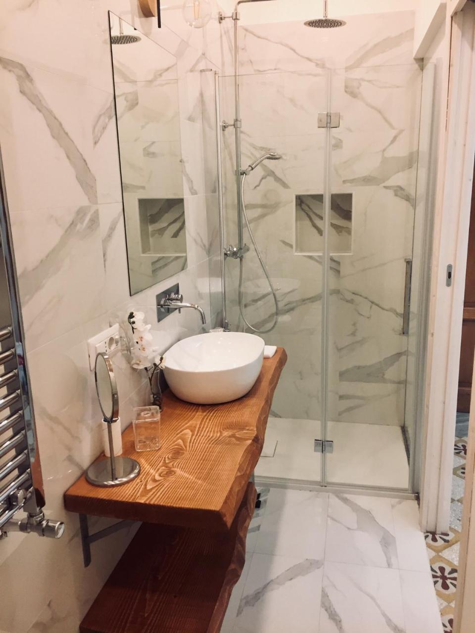 Cluverio11 Luxury Apartment パレルモ エクステリア 写真